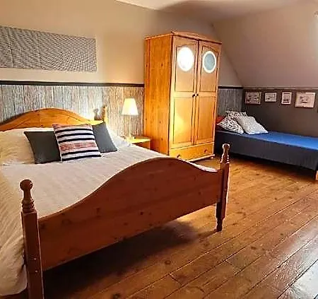 Hotel Entre Ciel Et Marais