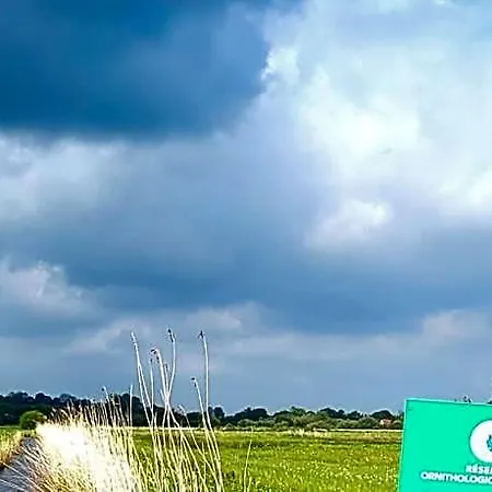 Entre Ciel Et Marais Hotel 3*